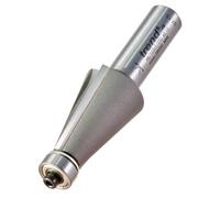 Trend Bevel Cutter, Bearing Guided, Jointing, 60-80° Degrees - FULL RANGE