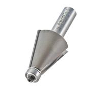 Trend Bevel Bearing Guided Router Cutter