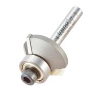 Trend Professional Bevel Trim Router Cutter 27mm x 9mm 45° 1/4" Shank Tungsten Carbide 46/6BX1/4TC
