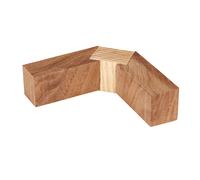 Trend Birdsmouth Cutter 8 Sided 45 Deg Pk 1 10/51X1/2TC