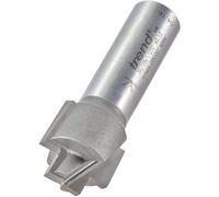 Trend Bookcase Strip Rebate Router Cutter 9.5mm 13mm 1/2"