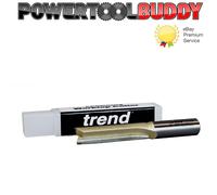 Trend TRADE Kitchen Worktop Cutter BR01x1/2TC 12.7MM X 50MM 1/2" X 2" KWJ BUTT