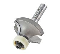 Trend Bull Nose Round Over Combination Router Cutter 27mm 12.5mm 1/4"