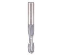 Trend Bullnose Spiral Up-Cut 10Mm Diameter Pk 1 CNC/313X10STC