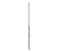 Trend Bullnose Spiral Up-Cut 4Mm Diameter Pk 1 CNC/302X4STC