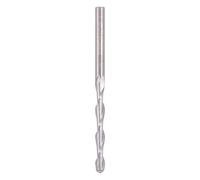 Trend Bullnose Spiral Up-Cut 6Mm Diameter Pk 1 CNC/307X6STC