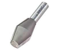 Trend Butterfly Spline Router Cutter