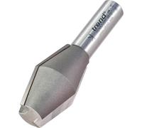 Trend Butterfly Spline Router Cutter