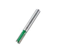 Trend C005X1/4TC 1/4" Shank Two Flute Router Cutter 6mm Diameter