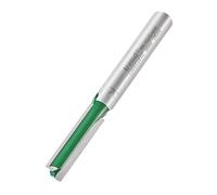 TREND C008X1/4TC TWO FLUTE CUTTER 6.3MM DIAMETER NEW NEXT DAY