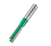 Trend C012X8MMTC Two Flute Straight Cutter 7.9mm Dia. x 25.4mm Cut