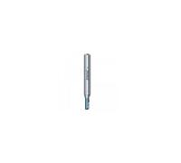 Trend C014X1/4TC C014 x 1/4 TCT Two Flute Cutter 9.5mm x 25.4mm