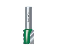 TREND C019AX1/4TC TWO FLUTE 12MM DIA X 19MM CUT C/T