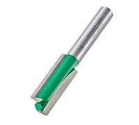 Trend C022X8MMTC Two Flute Straight Cutter 12.7mm Dia. x Cutter Cut