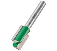 Trend C023AX1/4TC 1/4" Shank Two Flute Cutter 14mm Diameter