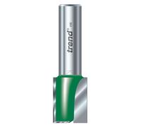 Trend C024 x 1/4 TCT Two Flute Cutter 15.0 x 25.4mm
