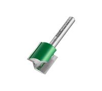 Trend C030Ax1/4Tc Two Flute Cutter 20Mm Diameter