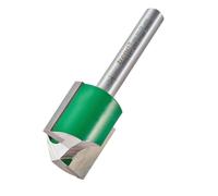 Trend C030Ax1/4Tc Two Flute Cutter 20Mm Diameter