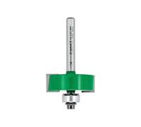 Trend C040 X 1/4 Tct Bearing Guided Rebater 35.0mm