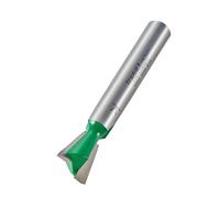 Trend C041AX8MMTC 104 Degrees, 12.7mm Dia. Dovetail Cutter