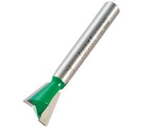 Trend C041x1/4TC 104° Dovetail Cutter