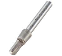 Trend C052X1/4TC 3.2mm Radius x 12.7mm Cut Radius Cutter