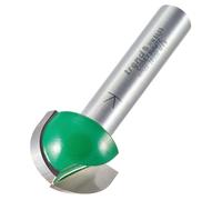 Trend C056X8MMTC 9.5mm Radius x 12.7mm Cut Radius Cutter