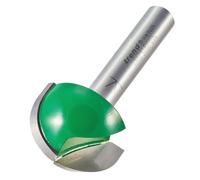 Trend CRAFTPRO Radius Router Cutter