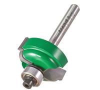Trend CRAFTPRO Radius Bearing Guided Router Cutter