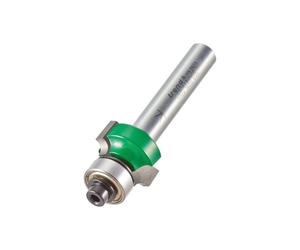 Trend C074X8MMTC 8mm Shank Rounding Over Router Cutter 3.2mm Radius x