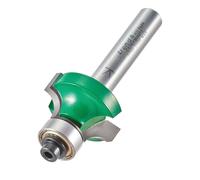 Trend Round Cutter Over 6.3mm Radius x 12.7mm Cutter C076X8MMTC