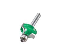 Trend CRAFTPRO Round Over and Ovolo Router Cutter 31.7mm 15.9MM 8mm