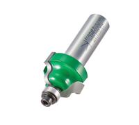 Trend C086X1/2TC 4.0mm Radius x 15.9mm Cut Guided Ogee Cutter