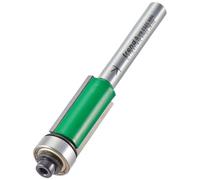 Trend CraftPro C116X1/4TC Self Guided Trimmer Router Cutter 12.7mm Diameter