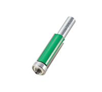 TREND C117BX1/2TC Guided Trimmer 19.1mm Diameter X 50mm Cut