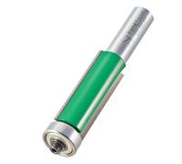 Trend C117BX1/2TC 19.1mm Diameter x 50mm Cut Guided Trimmer Router Cutter