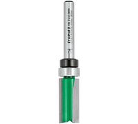 Trend C121 x 1/4 TCT Bearing Guided Template Profile Cutter 12.7 x 25.4mm