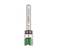 Trend Router Cutter C121BX1/4TC – Template Profiler 12.7mm dia x 9.5mm