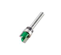 Trend Router Cutter C121BX1/4TC – Template Profiler 12.7mm dia x 9.5mm