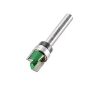 Trend C121BX1/4TC Guided Template Profiler 12.7mm Dia x 9.5mm 1/4