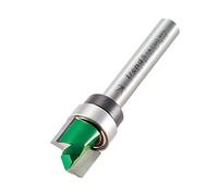 Trend C121BX1/4TC Profiler 12.7mm Dia x 9.5mm L