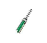 Trend C121DX1/4TC 1/4" Shank Template Profile Router Cutter 12.7m