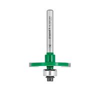 Trend C152X1/4TC C152 x 1/4 TCT Bearing Guided Biscuit Jointer 4.0 x 37.2mm