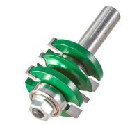 Trend C155X1/2TC Ogee Profile Scriber Router Cutter Set