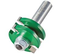 Trend C158X1/2TC Tongue & Groove Set