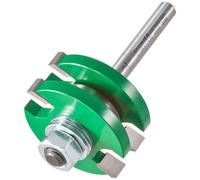 Trend C158X1/4TC Tongue & Groove Set