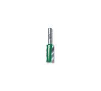 TREND - C164X1/2TC - ROUTER BIT, 1/2", 12.7MM DIA X 63MM