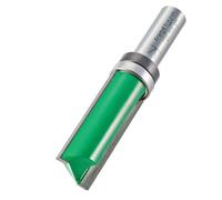 Trend Bearing Guided Profiler Router Cutter, 19.1mm Dia, 50mm Cut, 12mm Shank