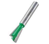 Trend CRAFTPRO Large Dovetail Router Cutter 12.7mm 20mm 8mm