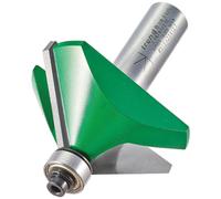 Trend C197X1/2TC 45° Bearing Guided Chamfer